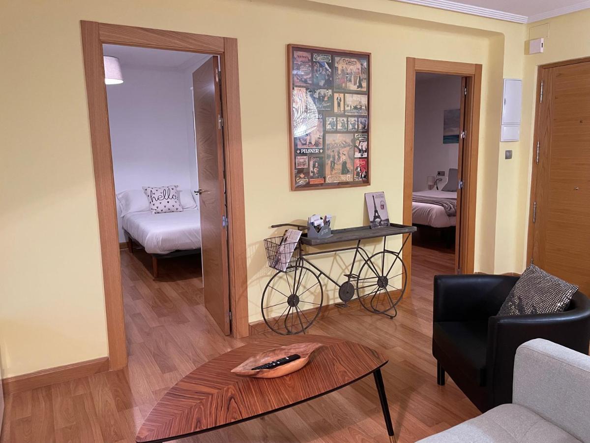 Suite Vintage Leon - Centro Ciudad - Vut-Le-587 المظهر الخارجي الصورة